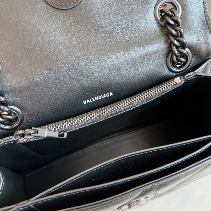 Balenciaga Hourglass Bags